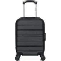 Hero - Valise Cabine XXS ABS RENOSO 46 cm 4 Roues