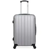 Hero - Valise Weekend FOGO 65 cm 4 Roues