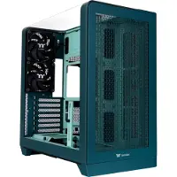 Thermaltake View 390 Air, boîtier tour (verre trempé)