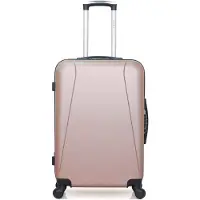 Hero - Valise Weekend LANZAROTE 65 cm 4 Roues