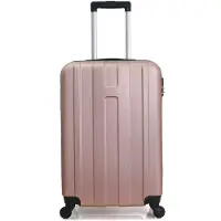 Hero - Valise Weekend ATLANTA 65 cm 4 Roues