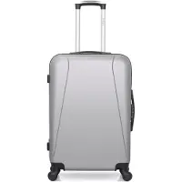 Hero - Valise Weekend LANZAROTE 65 cm 4 Roues