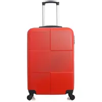 Hero - Valise Weekend CORONADO 65 cm 4 Roues