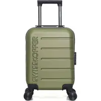 SWISS KOPPER - Valise Cabine XXS AIGLE 46 cm 4 Roues