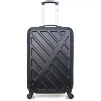 Hero - Valise Weekend HIERRO 65 cm 4 Roues