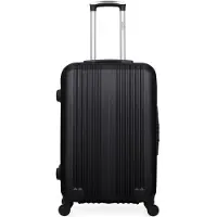 Hero - Valise Weekend LIPARI 65 cm 4 Roues