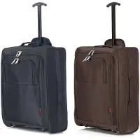 Hero - SET DE 2 POLYESTER ALASKA-N 2 Roues