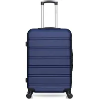 Hero - Valise Weekend RENOSO 65 cm 4 Roues