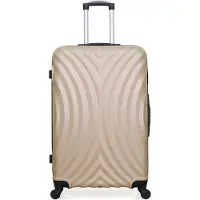 Hero - Valise Grand Format LAGOS 75 cm 4 Roues