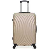 Hero - Valise Weekend LAGOS 65 cm 4 Roues