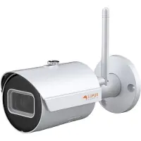 Reolink Lupus Net Hd Le202 Wlan (10202)