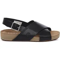 Timberland Malibu Waves Basic Sandals Noir EU 39 1/2 Femme