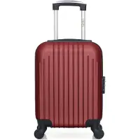 Hero - Valise Cabine XXS CARPATES 46 cm 4 Roues