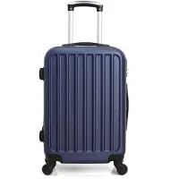 Hero - Valise Weekend PANAREA 65 cm 4 Roues