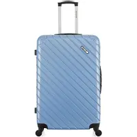 BlueStar - Valise Grand Format CITE 75 cm 4 Roues