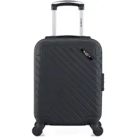 BlueStar - Valise Cabine XXS CITE 46 cm 4 Roues