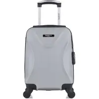 BlueStar - Valise Cabine XXS GARIBALDI 46 cm 4 Roues