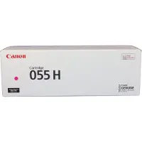 Canon 055 H Toner Magenta (Grande Capacité)