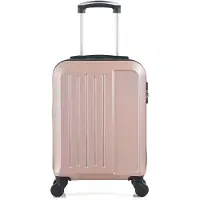 Hero - Valise Cabine XS VESUVIO-E 50 cm 4 Roues