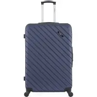 BlueStar - Valise Grand Format CITE 75 cm 4 Roues