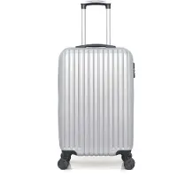 Hero - Valise Weekend RILA-A 60 cm 4 Roues