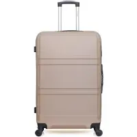 Hero - Valise Grand Format UTAH 75 cm 4 Roues