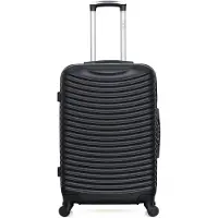 Hero - Valise Weekend ABS ETNA 65 cm 4 Roues