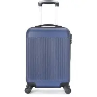 Hero - Valise Cabine XS CINTO-E 50 cm 4 Roues