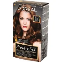 L'Oréal Paris Preference Wax Colour 5.3 Virginia
