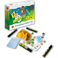 Alexander Supermath MAXI - Jeu 0467 p8