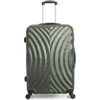Hero - Valise Grand Format LAGOS 75 cm 4 Roues