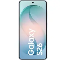 Samsung Galaxy S26 256 Go Bleu Clair 5G