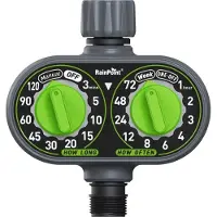 Rainpoint Itv121 Irrigation Programmer Clair