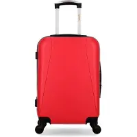 Hero - Valise Cabine LANZAROTE 55 cm 4 Roues