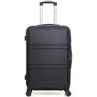 Hero - Valise Weekend UTAH 65 cm 4 Roues