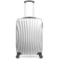 Hero - Valise Weekend MOSCOU-A 60 cm 4 Roues
