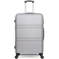 Hero - Valise Grand Format UTAH 75 cm 4 Roues