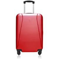 Hero - Valise Weekend LANZAROTE 65 cm 4 Roues