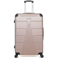 BlueStar - Valise Grand Format OTTAWA 75 cm 4 Roues