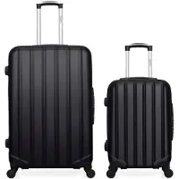 Hero - LOT DE 2 - Valises grand format et cabine HIMALAYA