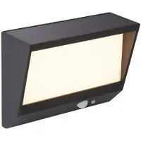 Domoletti Lampe Solaire Ms10691 12X12Cm 2Ps