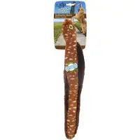 Afp All For Paws Afp3405 Peluche Pour Chiens Crackling Brown Stretchy Flex