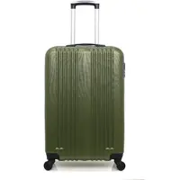 Hero - Valise Weekend LIPARI 65 cm 4 Roues