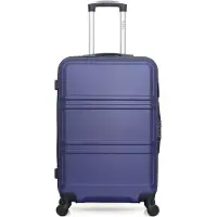 Hero - Valise Weekend UTAH 65 cm 4 Roues