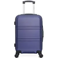 Hero - Valise Cabine UTAH 55 cm 4 Roues