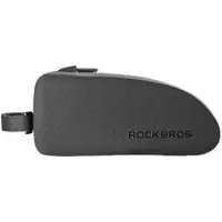 RockBros Sacoche de vélo Citycase AS-019 noire