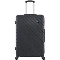 BlueStar - Valise Grand Format CITE 75 cm 4 Roues