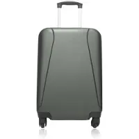 Hero - Valise Weekend LANZAROTE 65 cm 4 Roues