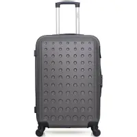 Hero - Valise Weekend TAURUS 65 cm 4 Roues