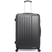 Hero - Valise Grand Format VESUVIO 75 cm 4 Roues